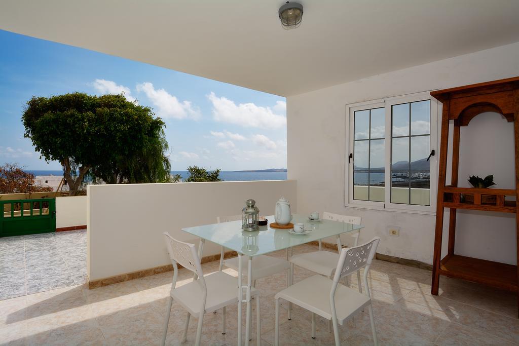 Daire Lapa Sea Views By Pvl *